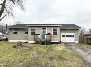 217 W 5th St, Tilton, IL 61833