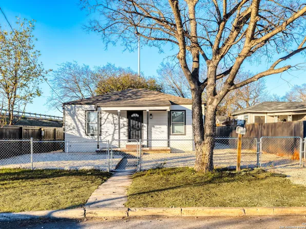 727 SCHLEY, San Antonio, TX 78210