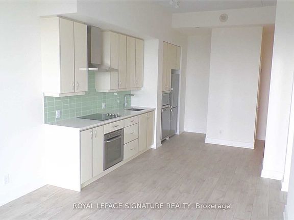 4th image of 75 The Donway W Unit 807