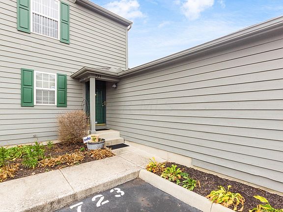 2nd image of 723 Parkgrove Way