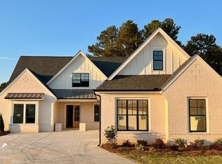 2535 Cork St, Braselton, GA 30517