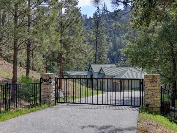 15035 Deerwood Pl, Grass Valley, CA 95949