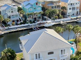 139 Le Port Dr, Pensacola Beach, FL 32561
