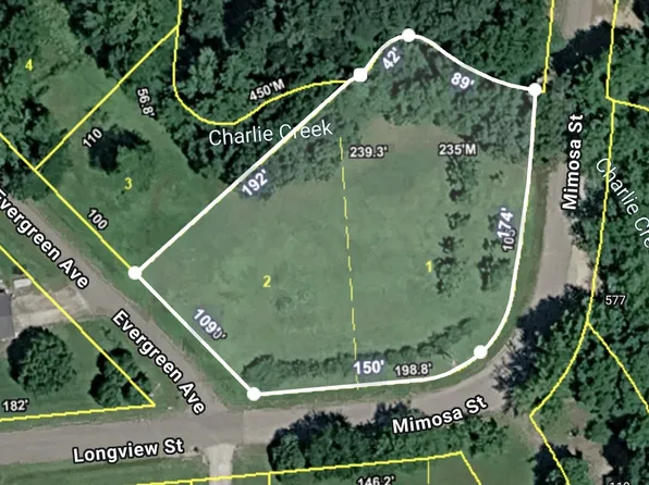 0 Longview Dr, Camden, TN 38320
