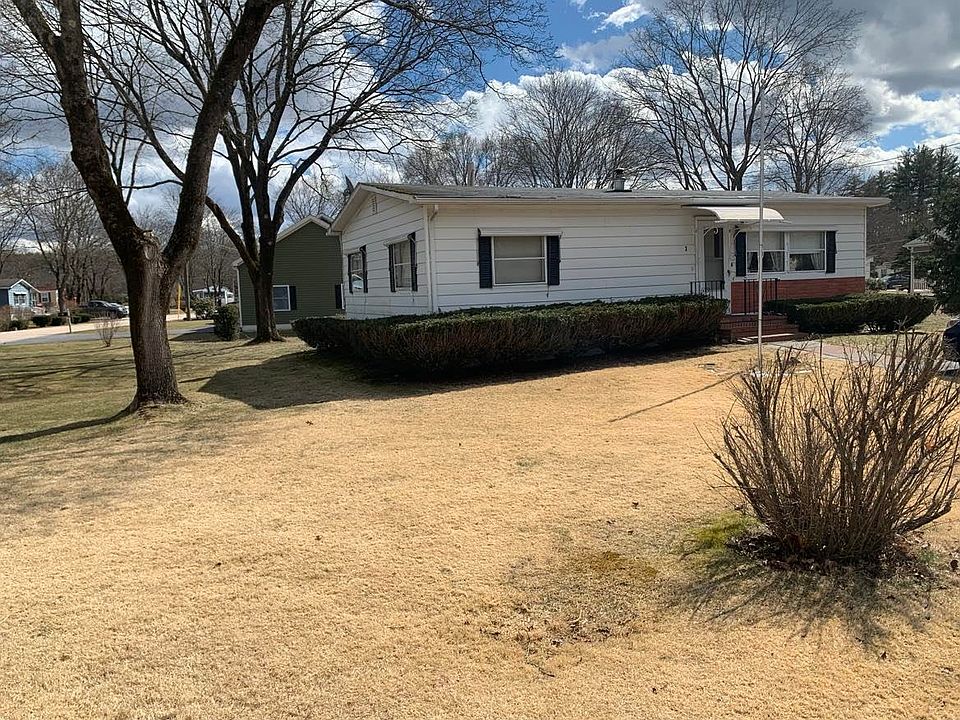 3 Cherryfield Drive, Nashua, NH 03062 Zillow