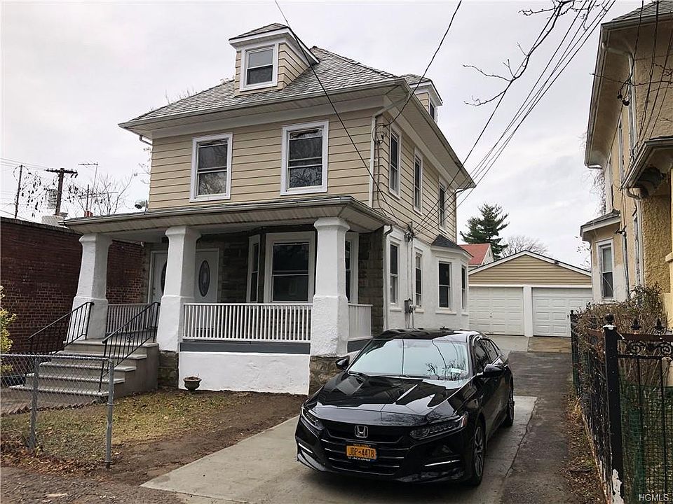 1st image of 25 Bushnell Pl