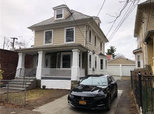 25 Bushnell Pl, Mount Vernon, NY 10550