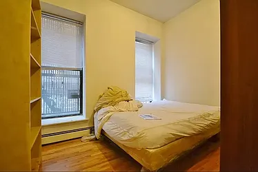 Rented by GPS Realty NYC