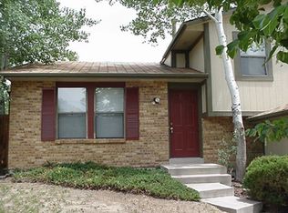 5504 Gunshot Pass Dr, Colorado Springs, CO 80917