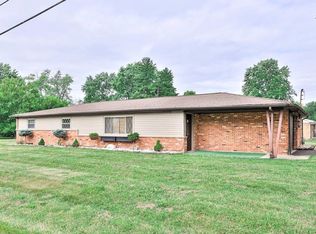 4469 Forest Trl, Cincinnati, OH 45244