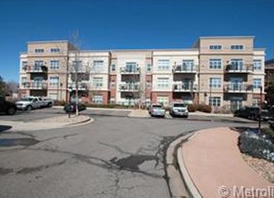 5677 Park Place Ave UNIT 206C, Greenwood Village, CO, 80111