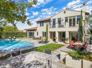 25590 Prado De Oro, Calabasas, CA 91302