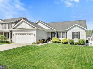 116 Aylesbury Ln, Martinsburg, WV 25403