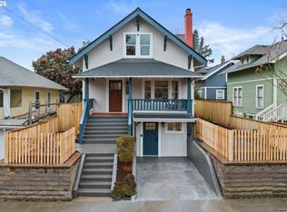 4511 N Commercial Ave, Portland, OR 97217