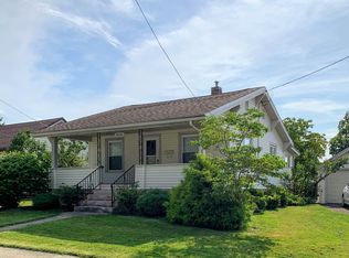 1026 Selby St, Findlay, OH 45840