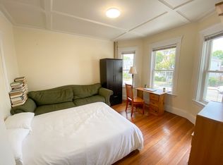 769 Somerville Ave #1, Somerville, MA 02143
