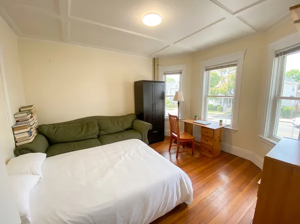 769 Somerville Ave #1, Somerville, MA 02143