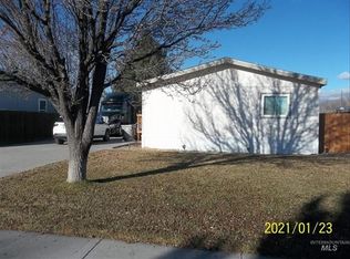 1760 Windmere Dr, Mountain Home, ID 83647