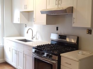 48 Carrington Ave #1, Providence, RI 02906