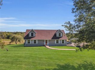 15540 County Road 311, Hale, MO 64643