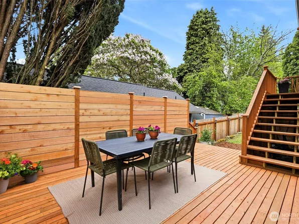 3519 NE 95th Street, Seattle, WA 98115