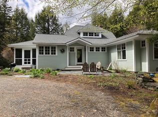 440 Black Bear Run, Stowe, VT 05672