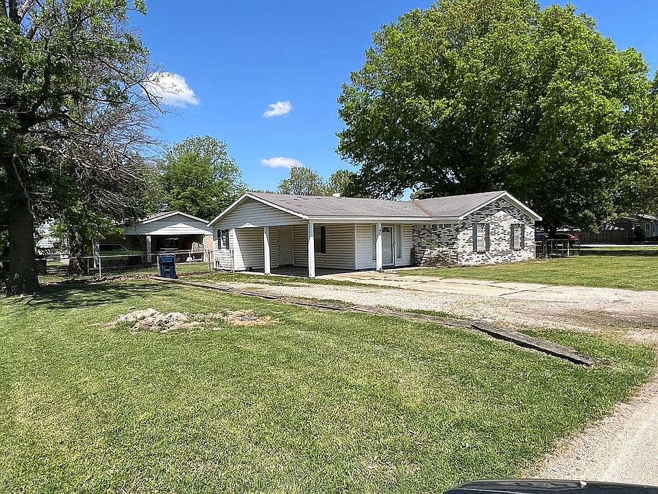 301 E Hornbeck St, Senath, MO 63876 Zillow