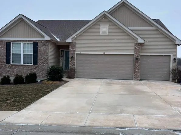 10 Scenic Bnd, Festus, MO 63028