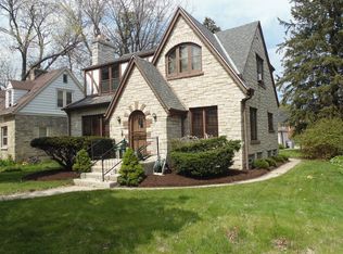 4138 N Toronto St, Milwaukee, WI 53216