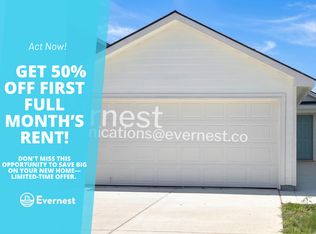 5954 Celestite Bnd, San Antonio, TX 78222