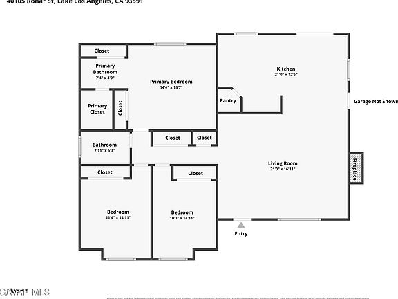 2nd image of 40105 Ronar St
