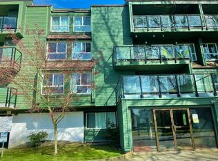 8591 Westminster Hwy #312, Richmond, BC V6X 3E2