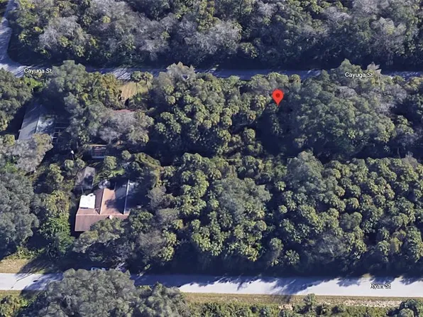 187 Cayuga St #5, Pt Charlotte, FL 33954
