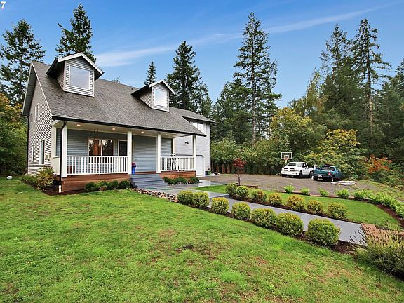 2nd image of 32221 NE 150th Ct