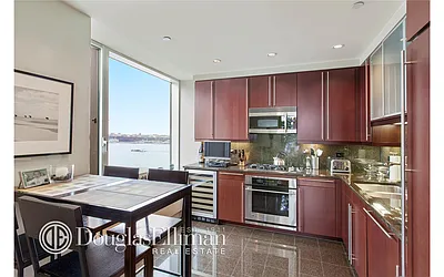 Sold by Douglas Elliman