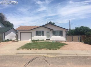 1304 Birch St, Gilcrest, CO 80623