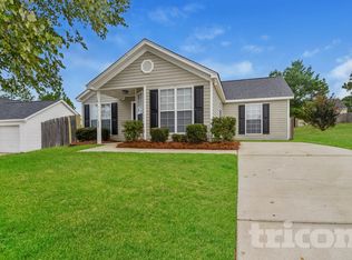 257 Double Eagle Cir, Lexington, SC 29073