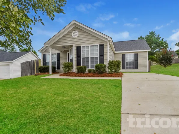 257 Double Eagle Cir, Lexington, SC 29073