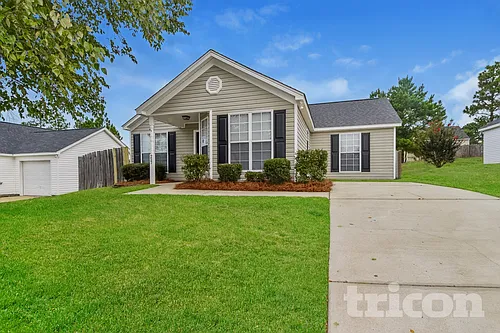 257 Double Eagle Cir Photo 1