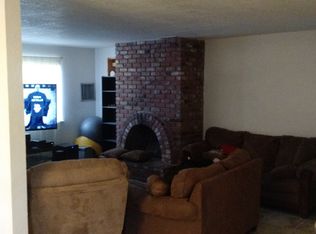 1237 W Langley Ave, Ridgecrest, CA 93555