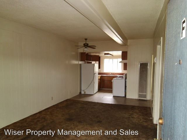 2nd image of 733 N F St APT F