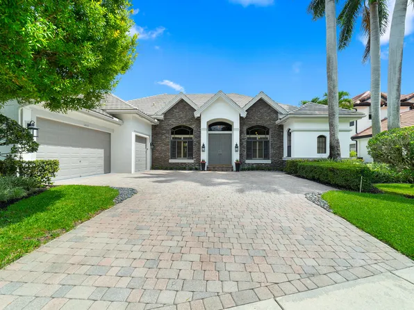 10652 Versailles Boulevard, Wellington, FL 33449