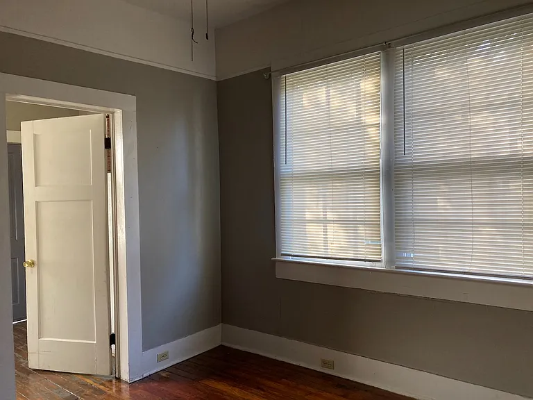 Fourth room