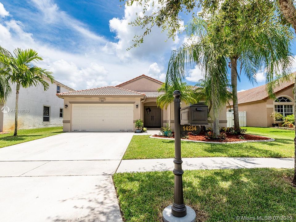 1st image of 14234 NW 18th Ct