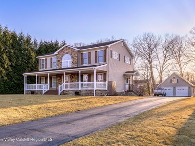 71 Josephs Drive, Saugerties, NY, 12477