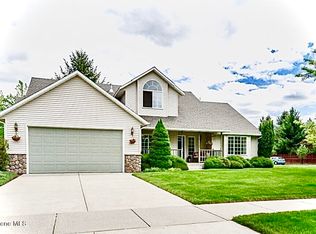 3808 N Jimmy St, Coeur D Alene, ID 83815