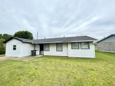 407 Larchmont Dr, Bartlesville, OK, 74003