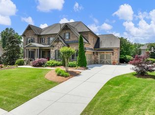 2008 Skybrooke Ct, Hoschton, GA 30548