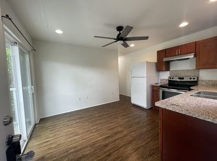 1917 Pacific Heights Rd #D, Honolulu, HI 96813