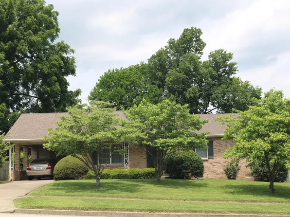 106 Clinton Dr, Paris, KY 40361